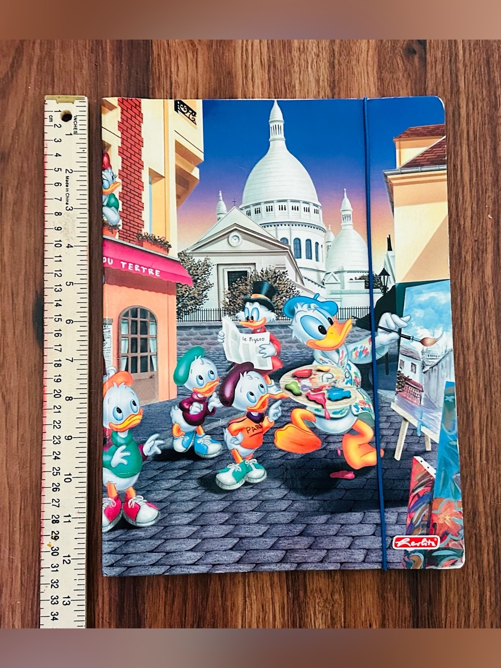 Vintage Y2K Stationary Bundle